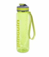 Pinguin Tritan Sport Bottle 1l - žlutá Pinguin Tritan Sport Bottle 1l - žlutá
